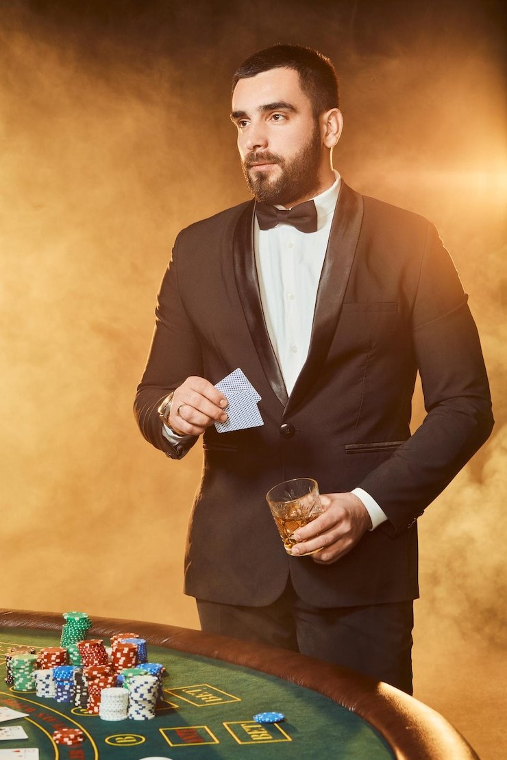 Responsible gaming guidelines and budget management tools