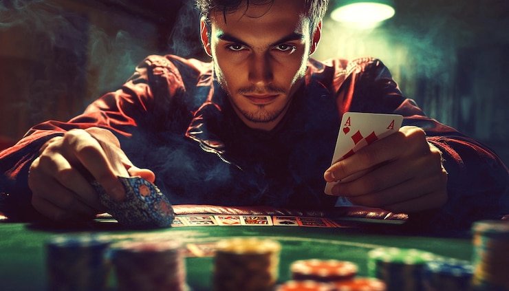 Various slot game themes displayed on mobile screen at 777bd8 platform