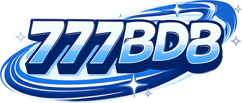 777bd8 logo - premium entertainment platform